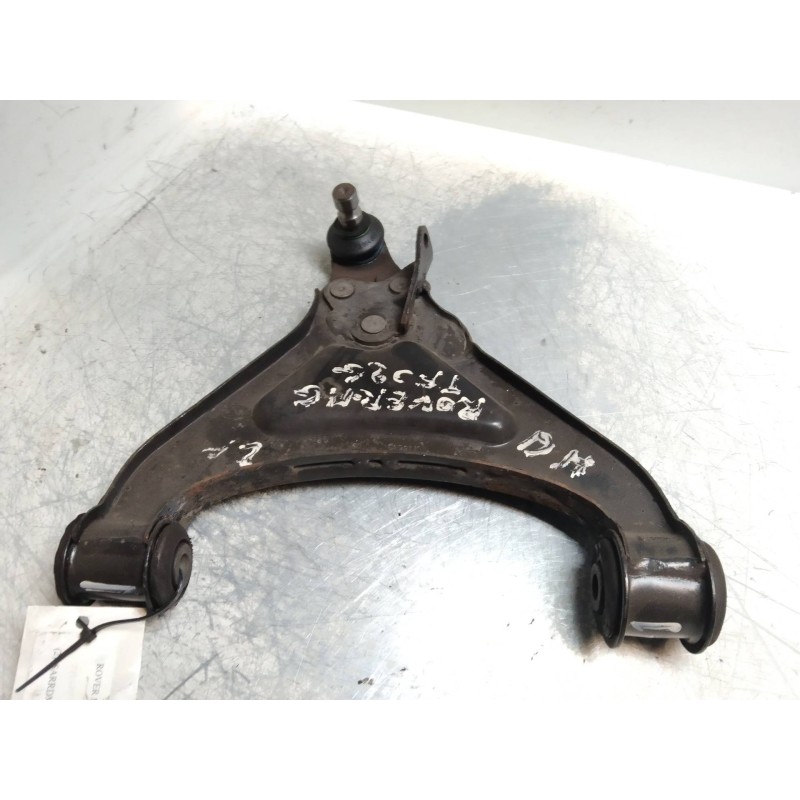 Recambio de brazo suspension superior delantero derecho para mg rover mg tf 1.6 cat referencia OEM IAM   