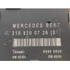 Recambio de modulo electronico para mercedes-benz clase cls (w219) 320 cdi (219.322) referencia OEM IAM 2198200726  