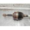 Recambio de transmision delantera izquierda para chevrolet aveo / kalos sedán (t200) 1.4 referencia OEM IAM   