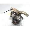 Recambio de bomba direccion para mg serie 25 (rf) 1.6 16v cat referencia OEM IAM QVB101580  
