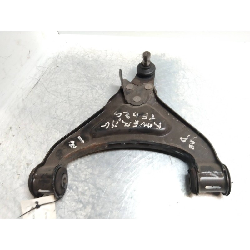 Recambio de brazo suspension superior delantero izquierdo para mg rover mg tf 1.6 cat referencia OEM IAM   