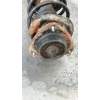 Recambio de amortiguador delantero derecho para subaru forester s12 xs classic referencia OEM IAM 20310SC040 20DCI 2008
