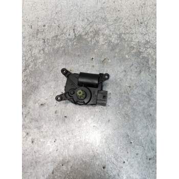 MOTOR APERTURA TRAMPILLAS CLIMATIZADOR AV6N16B634AA 