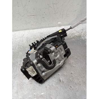 MOTOR CIERRE CENTRALIZADO DELANTERO IZQUIERDO A2220063999 4P A0997208101