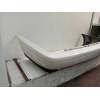 Recambio de paragolpes trasero para volkswagen vento (1h2) gl referencia OEM IAM   1991