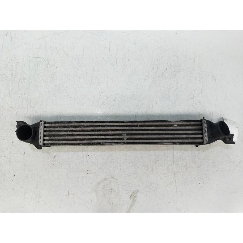 Recambio de intercooler para mini mini (r56) cooper d referencia OEM IAM 275127706 G1327004 