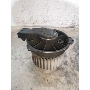 MOTOR CALEFACCION 