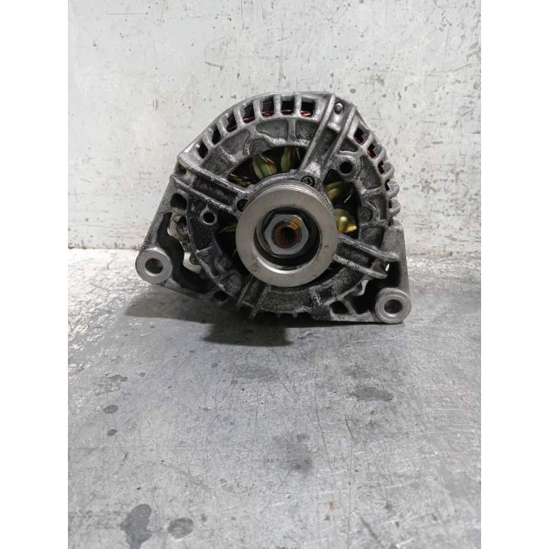 Recambio de alternador para saab 9-3 berlina referencia OEM IAM 0124525030 13108596 