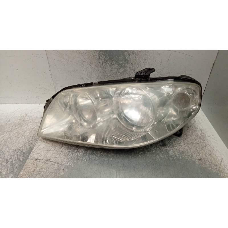 Recambio de faro izquierdo para fiat punto berlina (188) 1.2 8v active referencia OEM IAM   03