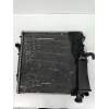 Recambio de radiador agua para bmw x5 (e53) referencia OEM IAM   