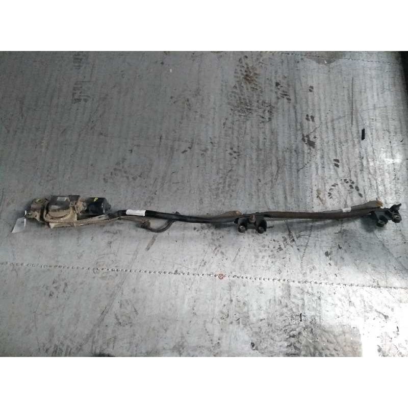 Recambio de motor limpia delantero para mitsubishi eclipse (d30) 2.0 16v cat referencia OEM IAM 221394402 MR109550 