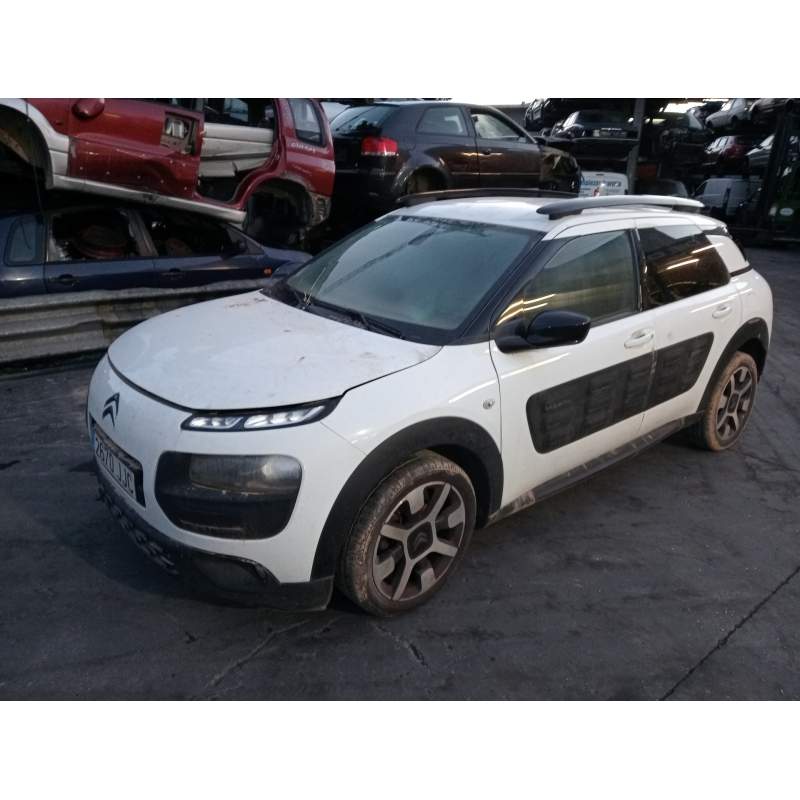 CITROËN C4 CACTUS