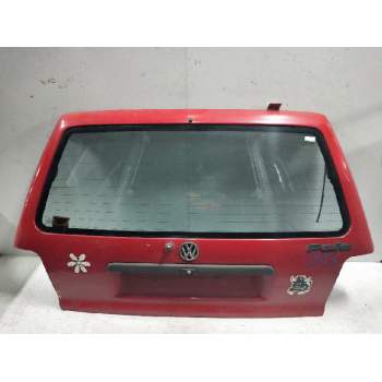 PORTON TRASERO 
