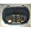 Recambio de cuadro instrumentos para ford fiesta (cbk) ambiente referencia OEM IAM 2S6F10849 NE 