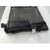 Recambio de radiador agua para bmw x5 (e53) referencia OEM IAM   