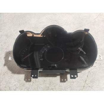 CUADRO INSTRUMENTOS 940331W810 