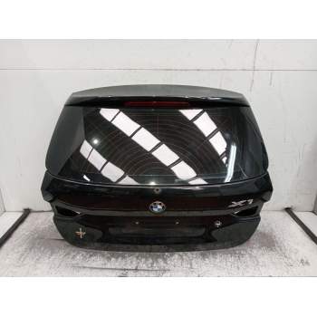 PORTON TRASERO 5P 2009