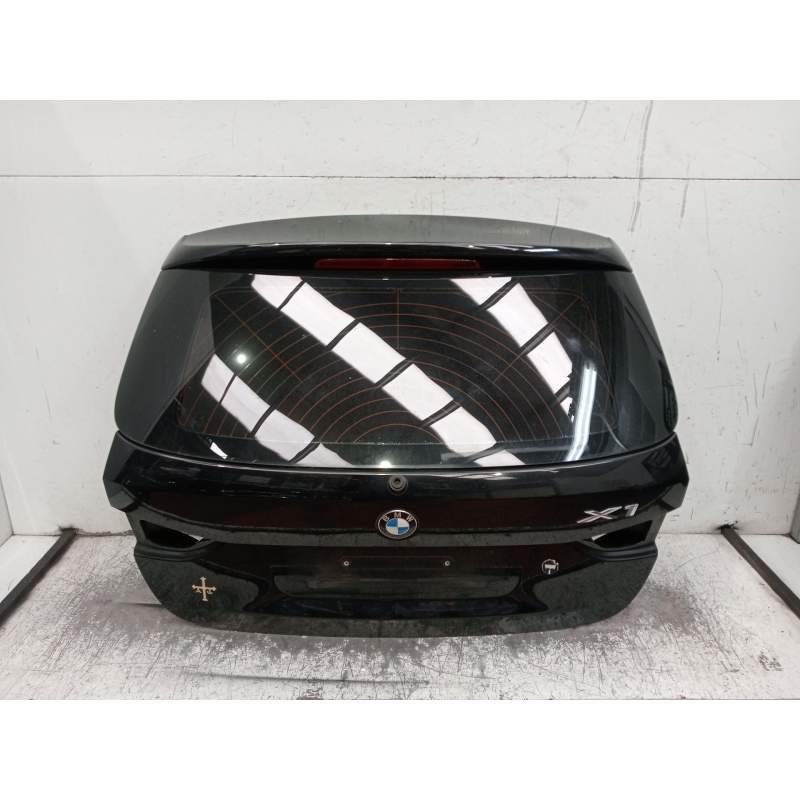 Recambio de porton trasero para bmw x1 (e84) sdrive 18 d referencia OEM IAM  5P 2009