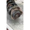 Recambio de amortiguador delantero izquierdo para subaru forester s12 xs classic referencia OEM IAM 20310SC050 20DCI 2008