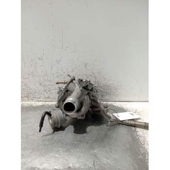 TURBOCOMPRESOR D3V9N18319001109 