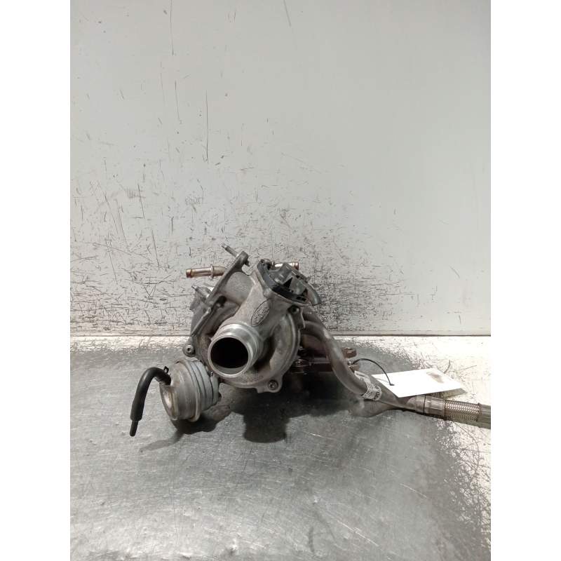 Recambio de turbocompresor para ford tourneo courier b460 monospace 1.0 ecoboost referencia OEM IAM D3V9N18319001109  