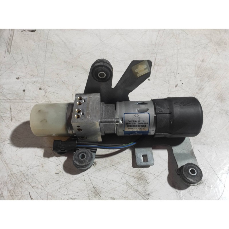 Recambio de motor techo electrico para mini cabrio (r52) cooper referencia OEM IAM 7079880 9211184 HB70438002