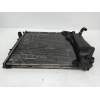 Recambio de radiador agua para bmw x5 (e53) referencia OEM IAM   