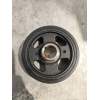 Recambio de polea cigueñal para toyota rav4 hybrid 4x2 feel! referencia OEM IAM 90712U  