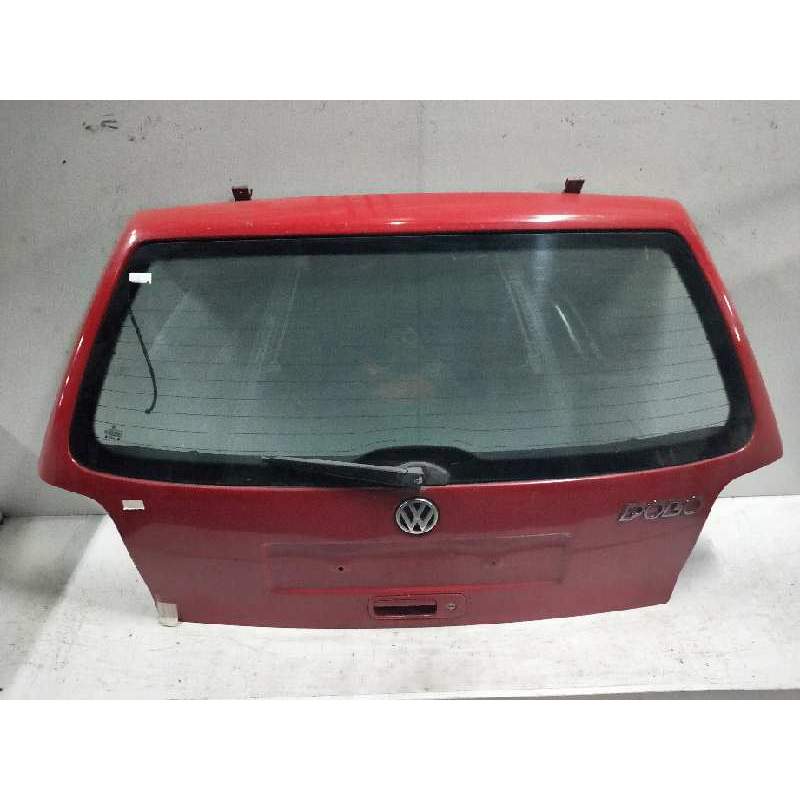 Recambio de porton trasero para volkswagen polo (801/803) referencia OEM IAM   