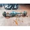 Recambio de puente trasero para land rover 109 2.5 d referencia OEM IAM   