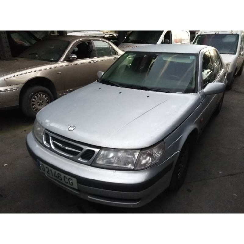 saab 9-5 sedán del año 1998