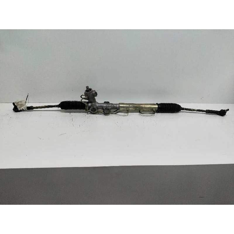 Recambio de cremallera direccion para mg serie 25 (rf) 1.6 16v cat referencia OEM IAM 34012045  