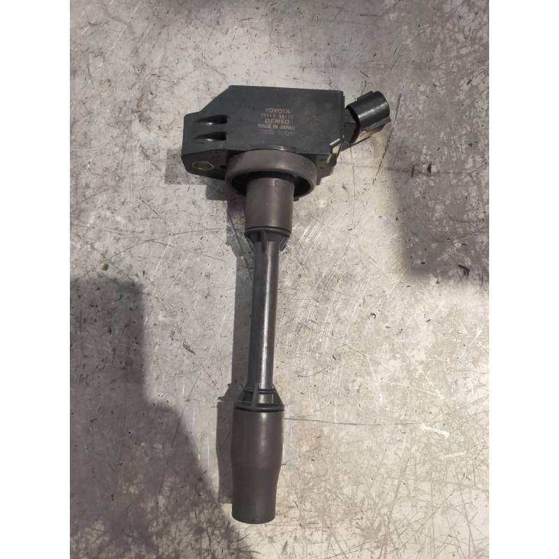 Recambio de bobina encendido para toyota rav4 hybrid 4x2 feel! referencia OEM IAM 9091902277 07C22003230 