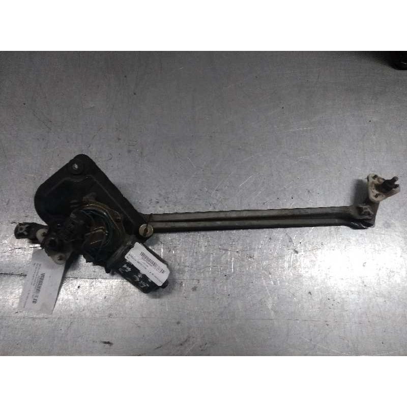 Recambio de motor limpia delantero para mitsubishi canter 01/99  ki 35 cabina individual (comfort) referencia OEM IAM   