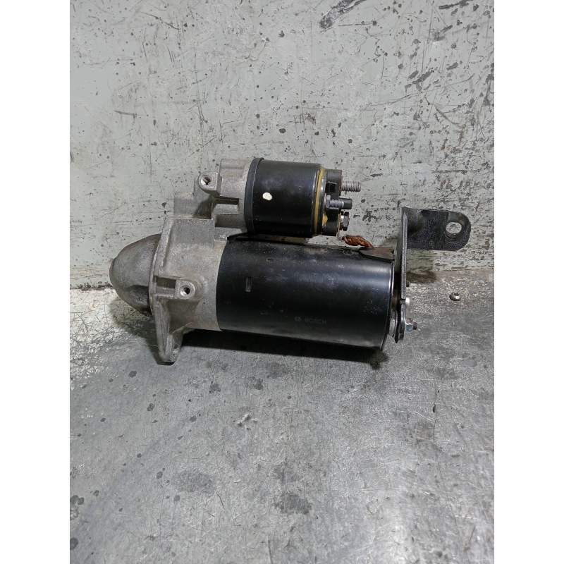 Recambio de motor arranque para saab 9-3 berlina referencia OEM IAM 0001109055  