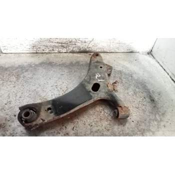 BRAZO SUSPENSION INFERIOR DELANTERO IZQUIERDO 20DCI 2008