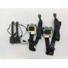 Recambio de juego cinturones delantero para audi a8 (d2) 4.2 v8 40v referencia OEM IAM   4P