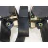 Recambio de juego cinturones delantero para audi a8 (d2) 4.2 v8 40v referencia OEM IAM   4P