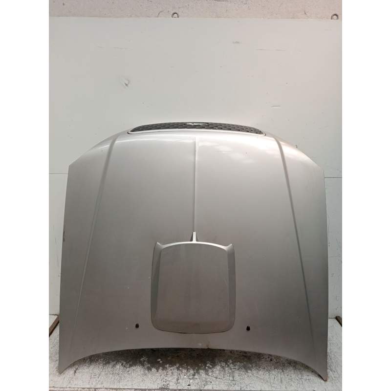 Recambio de capot para hyundai terracan (hp) 2.9 crdi 4wd referencia OEM IAM  VER FOTOS 2004