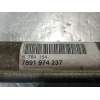 Recambio de cremallera direccion para mini mini (r50, r53) one d referencia OEM IAM 6764154 7891974237 2001