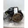 Recambio de culata para land rover range rover (lm) 3.0 td6 referencia OEM IAM B1504ELD PM9X206C064PA IZQUIERDA