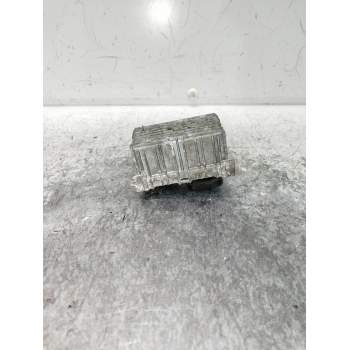 CAJA PRECALENTAMIENTO 