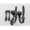 Recambio de juego cinturones delantero para austin rover montego 2.0 referencia OEM IAM   4P
