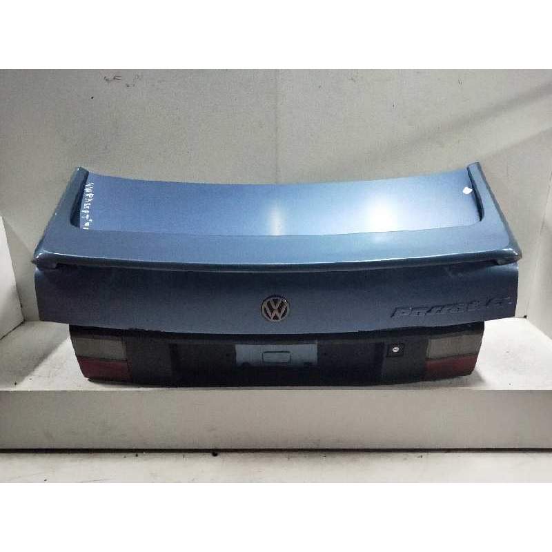 Recambio de tapa maletero para volkswagen passat berlina (312) referencia OEM IAM   90