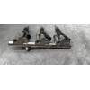 Recambio de rampa inyectora para peugeot 3008 allure referencia OEM IAM 27139Y01 9802438180 