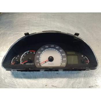 CUADRO INSTRUMENTOS 9400617200 20032780 5120B H26 WJQ