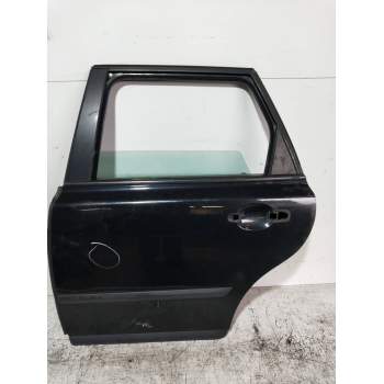 PUERTA TRASERA IZQUIERDA 5P 2004