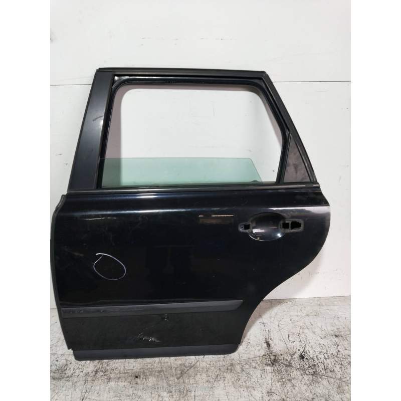 Recambio de puerta trasera izquierda para volvo v50 familiar 1.6 d kinetic referencia OEM IAM  5P 2004