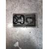 Recambio de caja precalentamiento para ford transit custom kombi 300 l1 ambiente referencia OEM IAM   