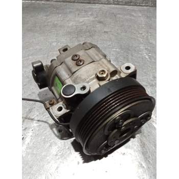 COMPRESOR AIRE ACONDICIONADO 0089382007 2001